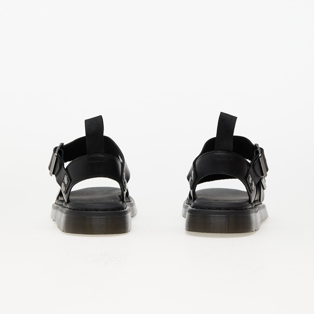 Dr. Martens Gryphon DM15695001 / schwarz