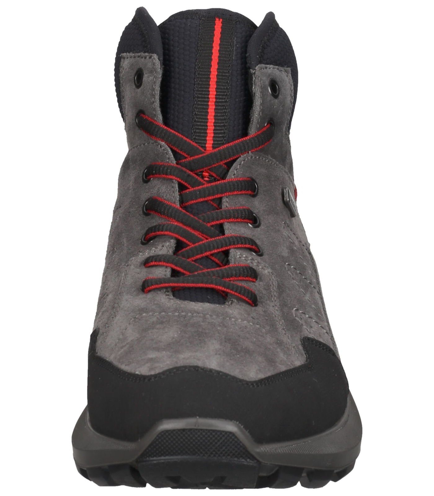 Bama Wanderschuhe Leder Wanderstiefel