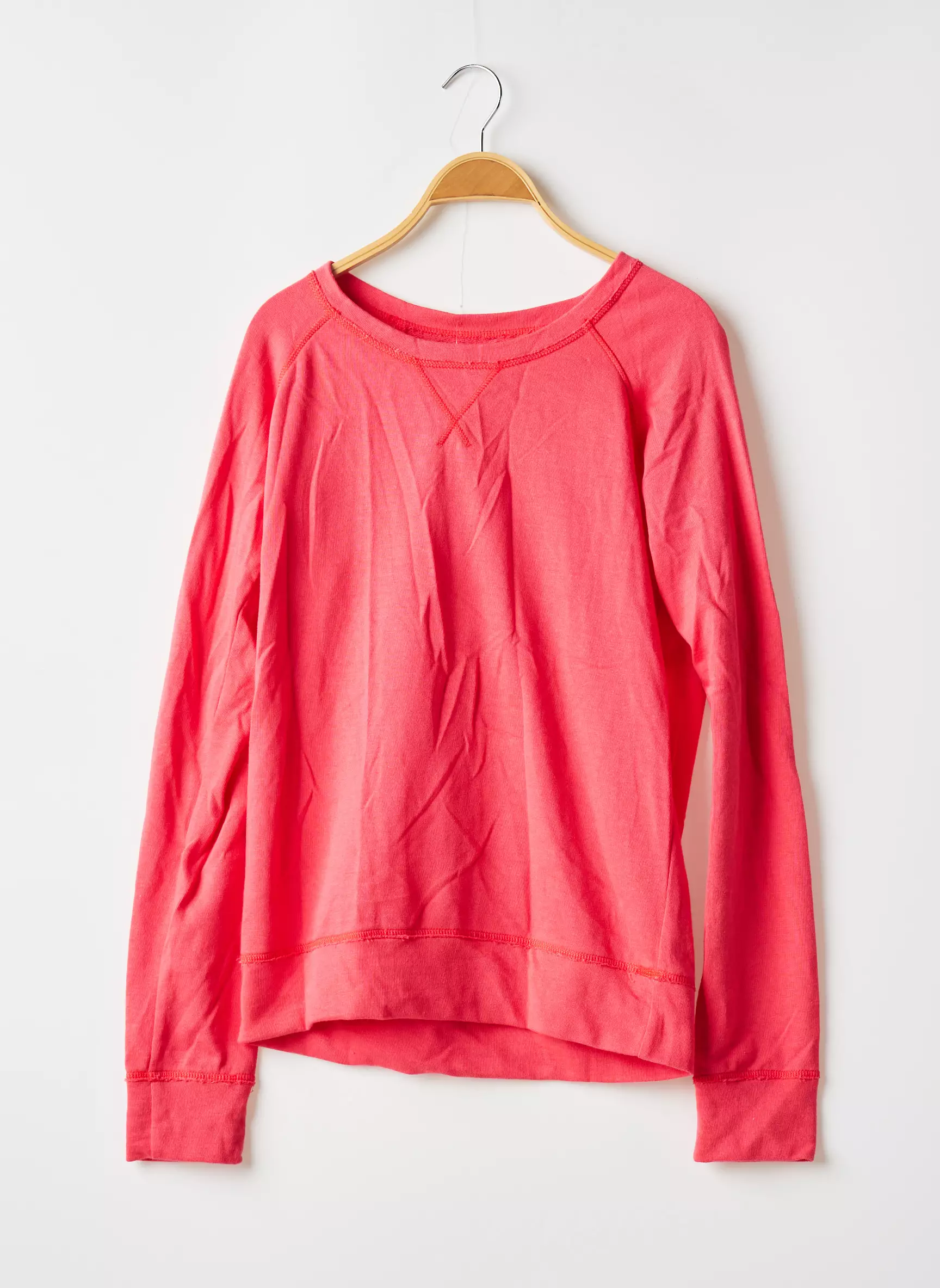 Banana Moon Sweats Femme couleur rose