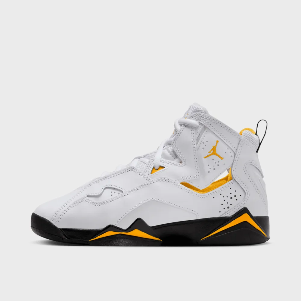 NIKE JORDAN True Flight 343795-107 / weiss