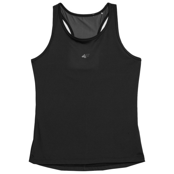 4F - Women's Functional T-Shirt F153 - Tank Top