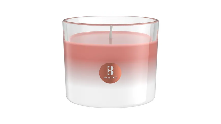 bolsius Duftglas mit Korkdeckel True Joy Floral Blessings Floral Blessings