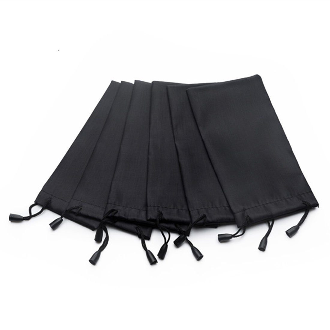 CTGtree Brillenetui Brillenetuis Mikrofaser Brillenbeutel Sonnenbrillen Tasche