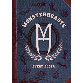 Monsterhearts (DE)