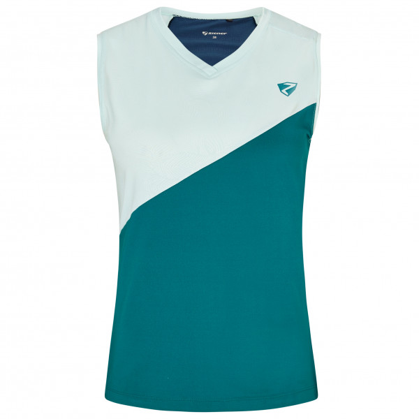 Ziener - Women's Nalida - Rad Singlet