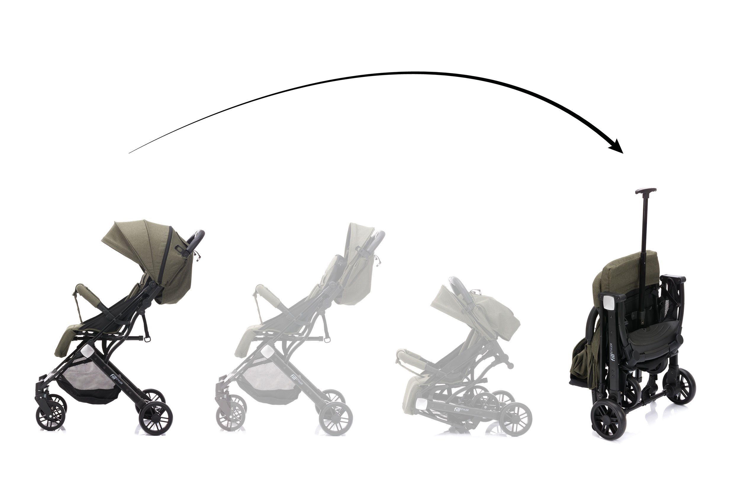 FillikidBuggy Styler