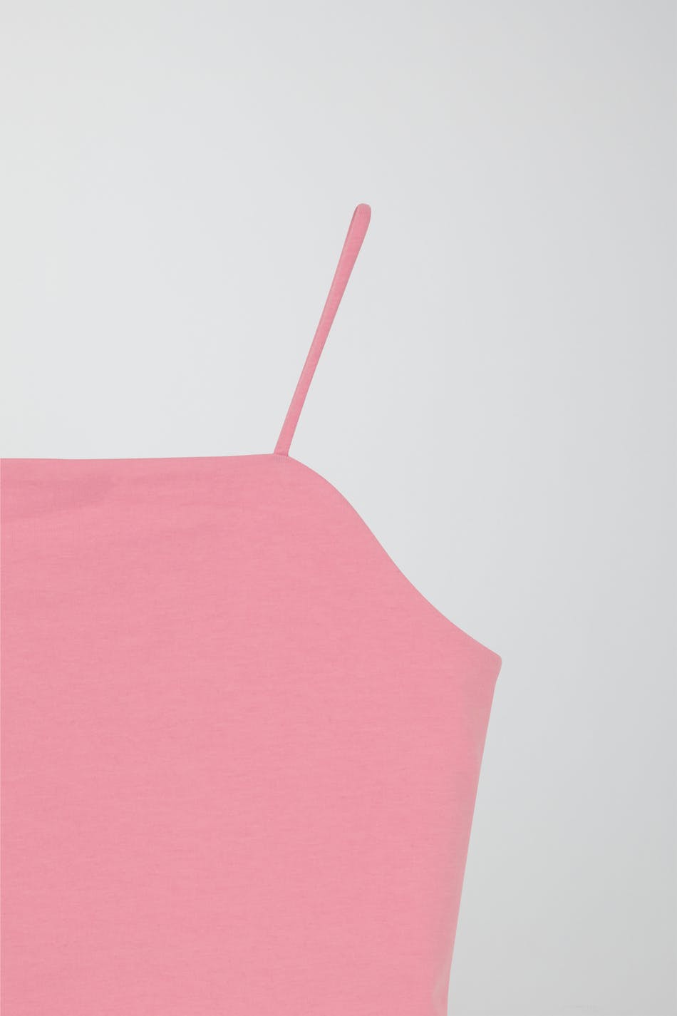 Y strap singlet