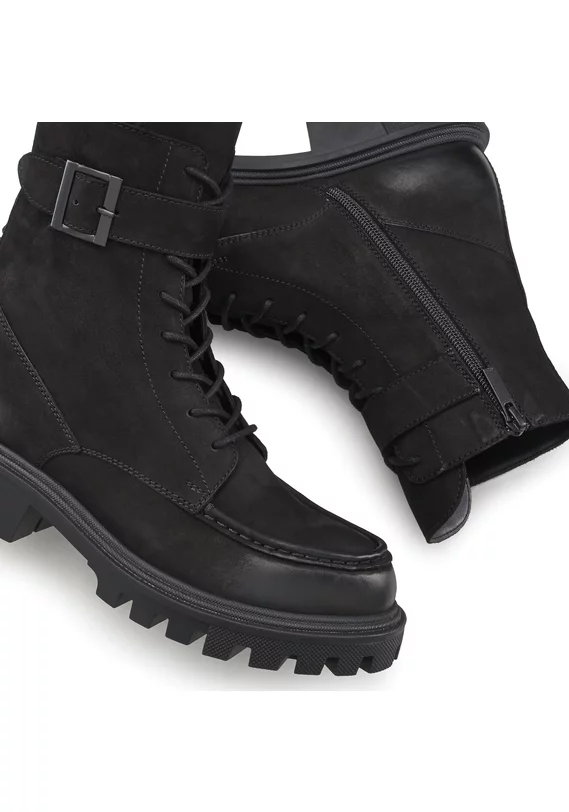 Schnürboots