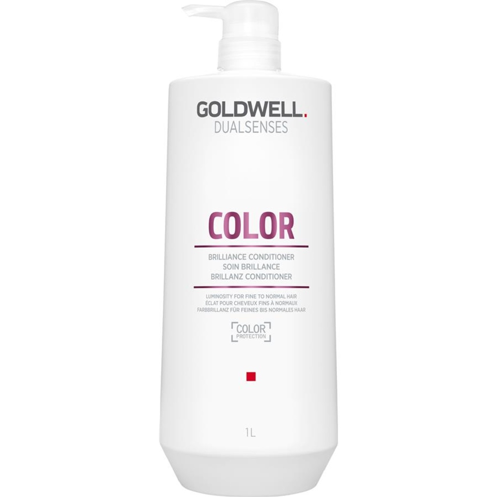 Goldwell Brilliance Conditioner Aprés-shampooing