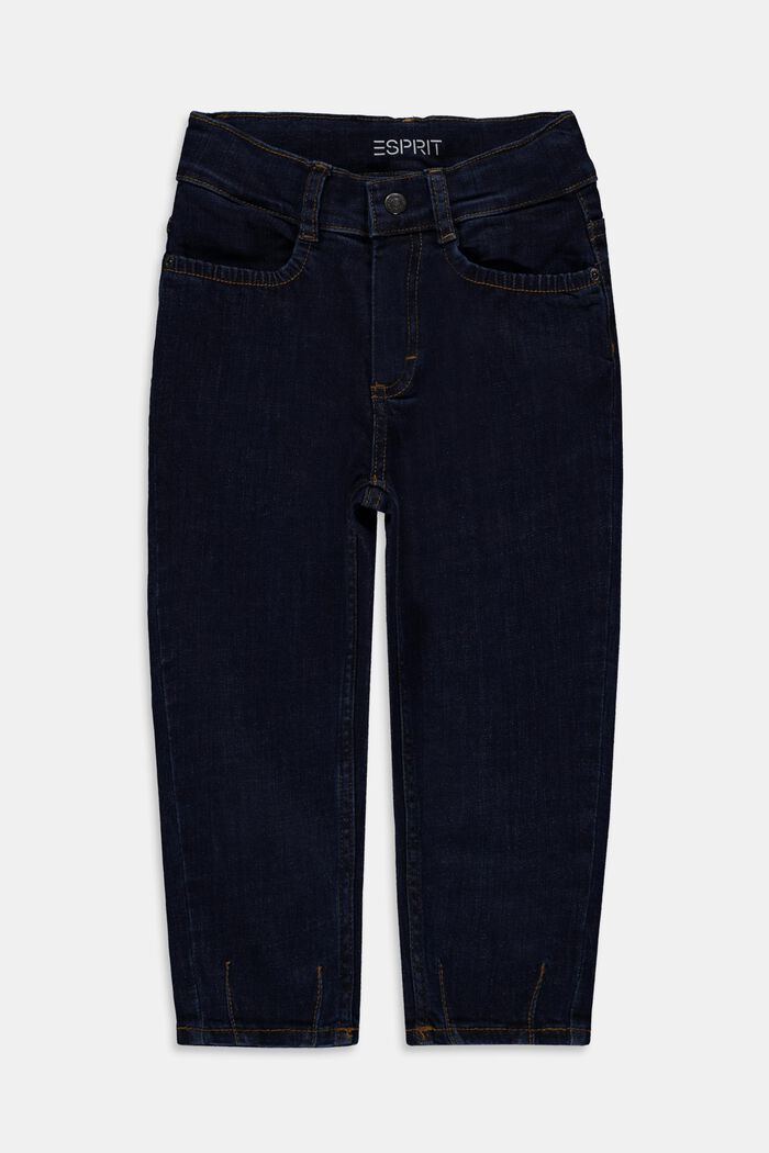 Pants denim