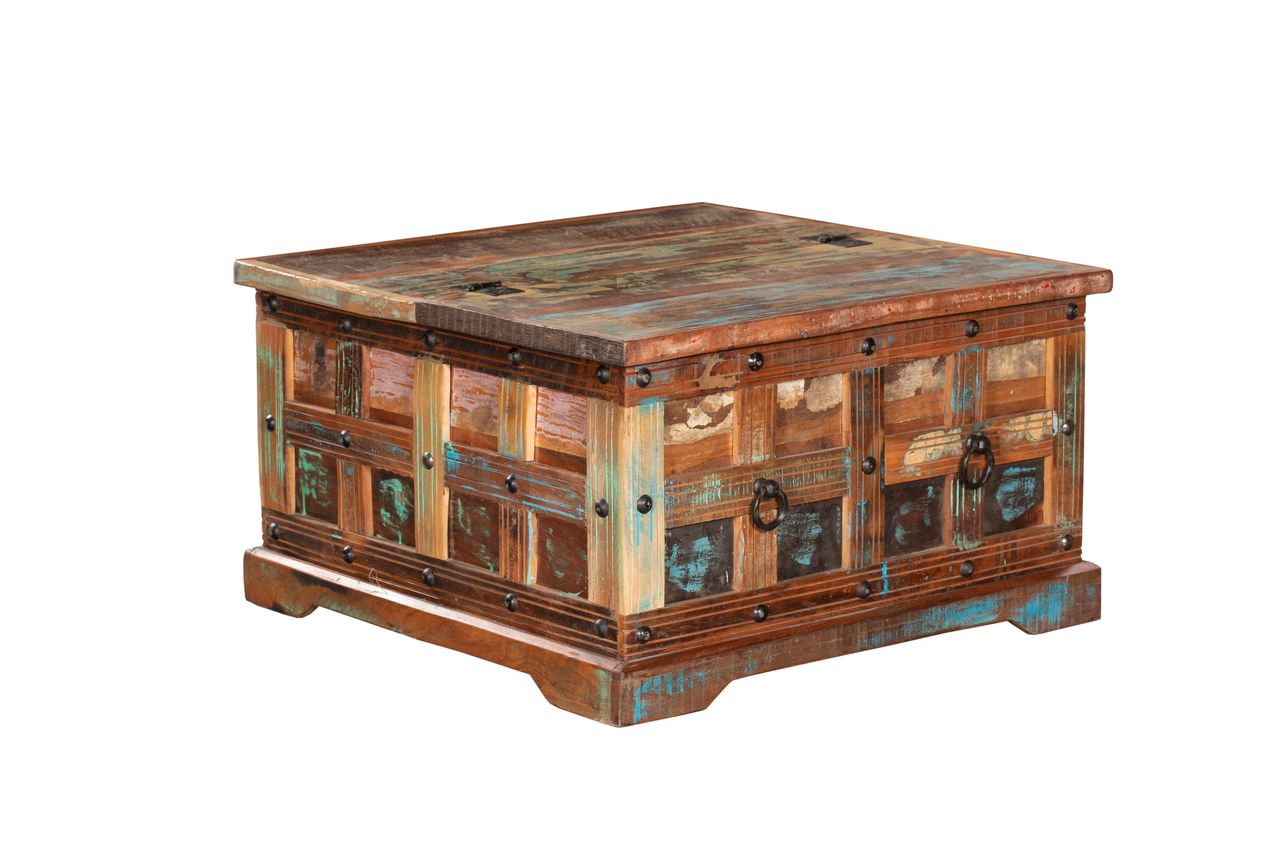 INTERIA Home&Living Tisch KALANKA 2