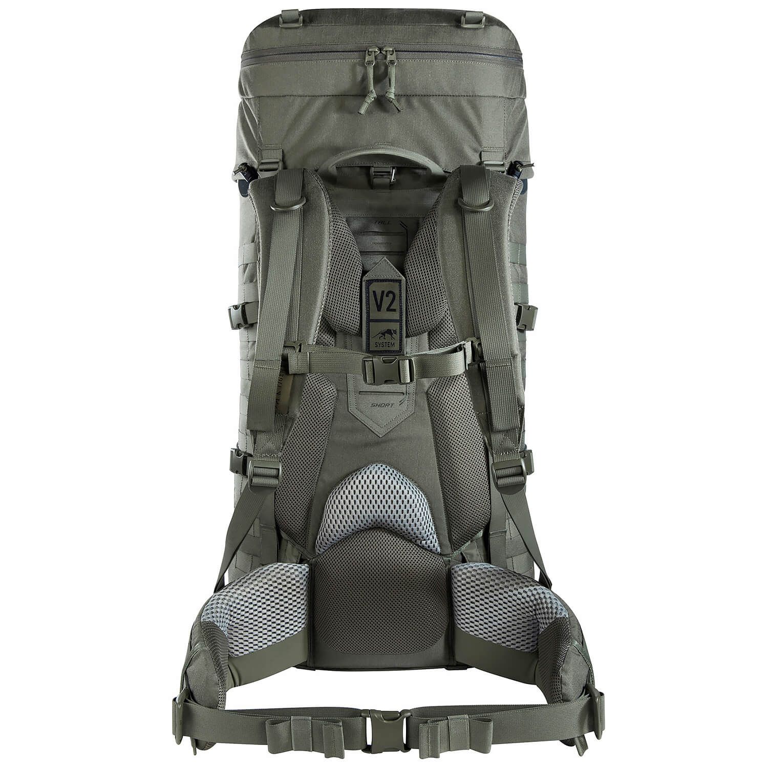 TT Base Pack 75 Einsatzrucksack
