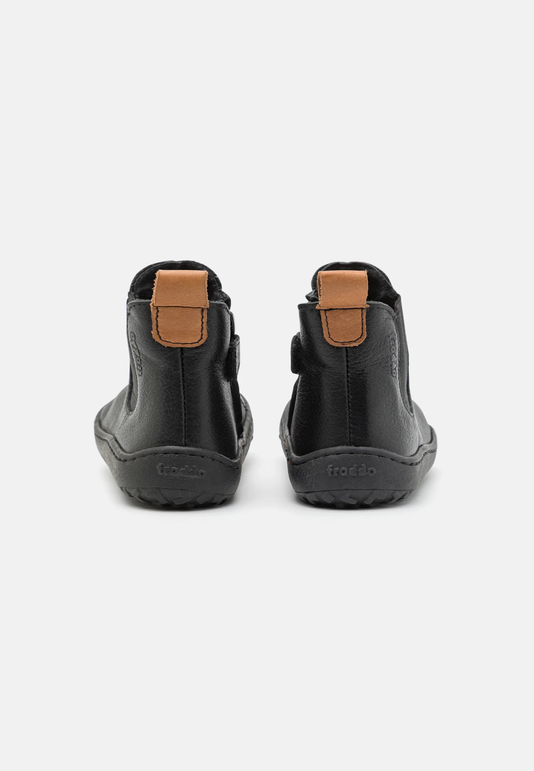 Froddo BAREFOOT CHELYS UNISEX - Botines