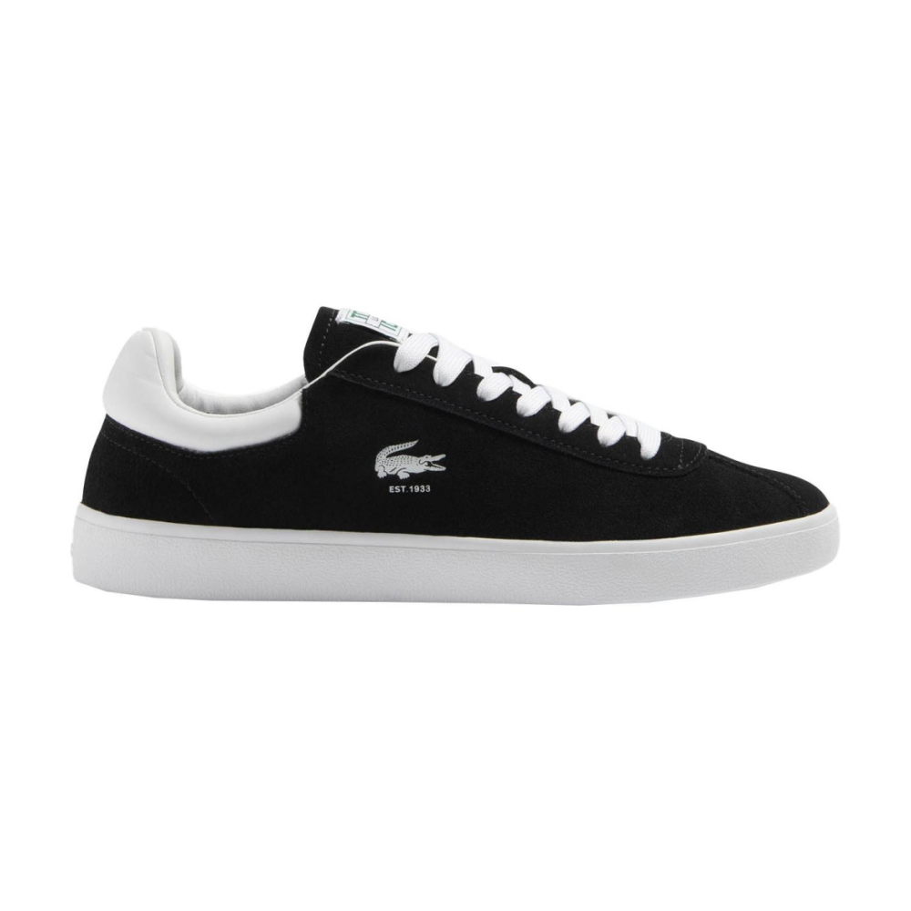 Lacoste Baseshot 46SMA0065-312 / schwarz