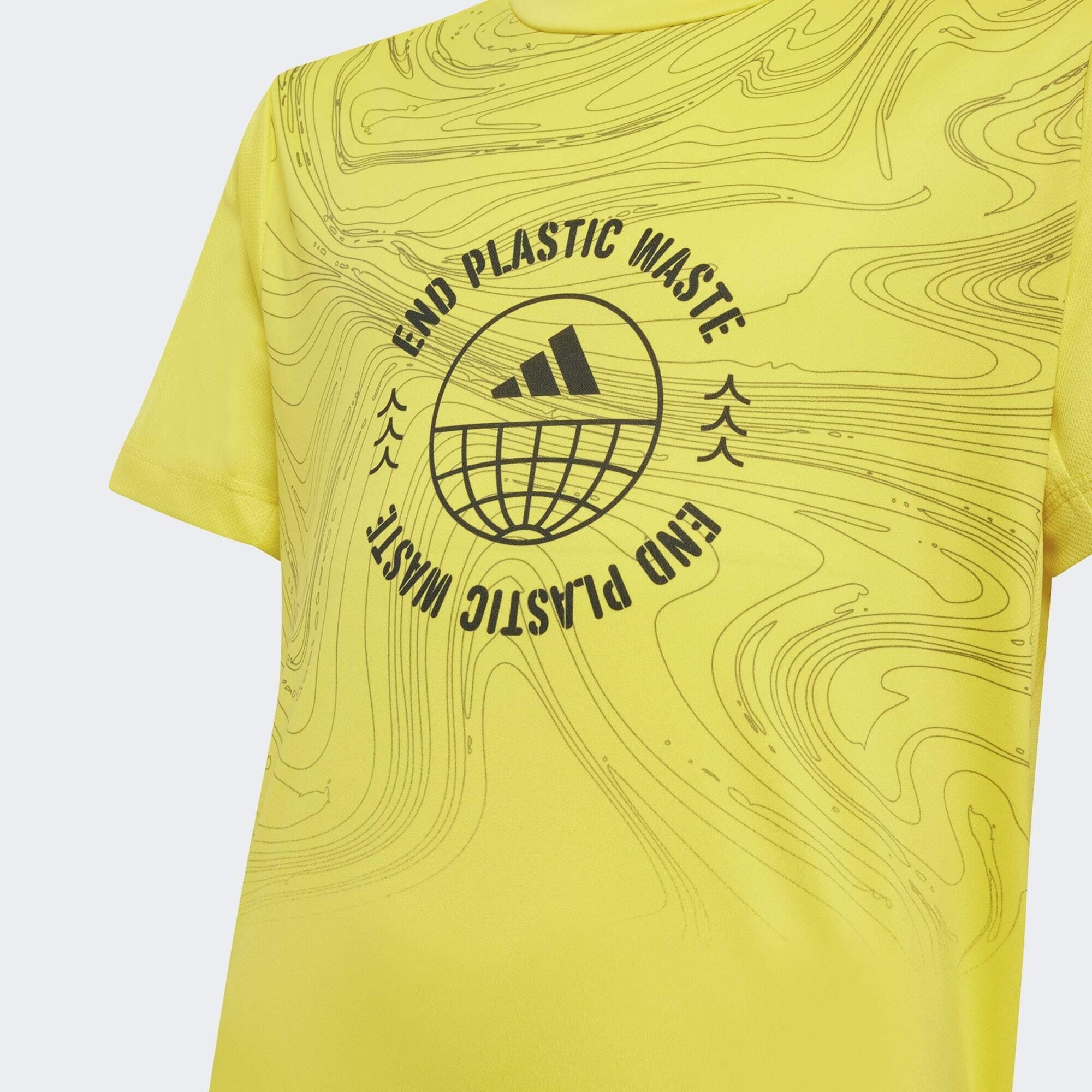 adidas Performance Laufshirt