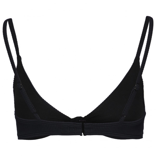 Roxy - Women's Roxy Love Rib the Surf Knot - Bikini-Top