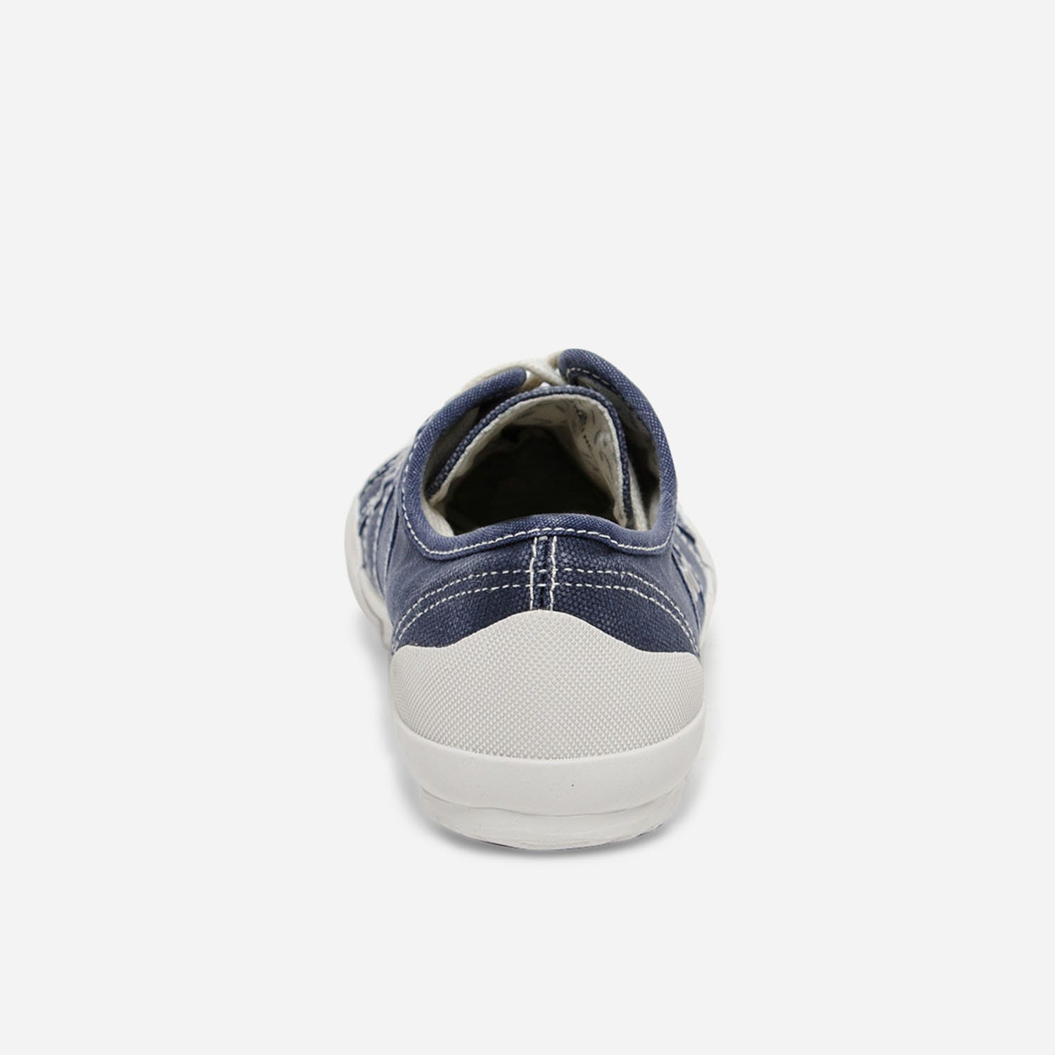 Tennis toile bleue TBS