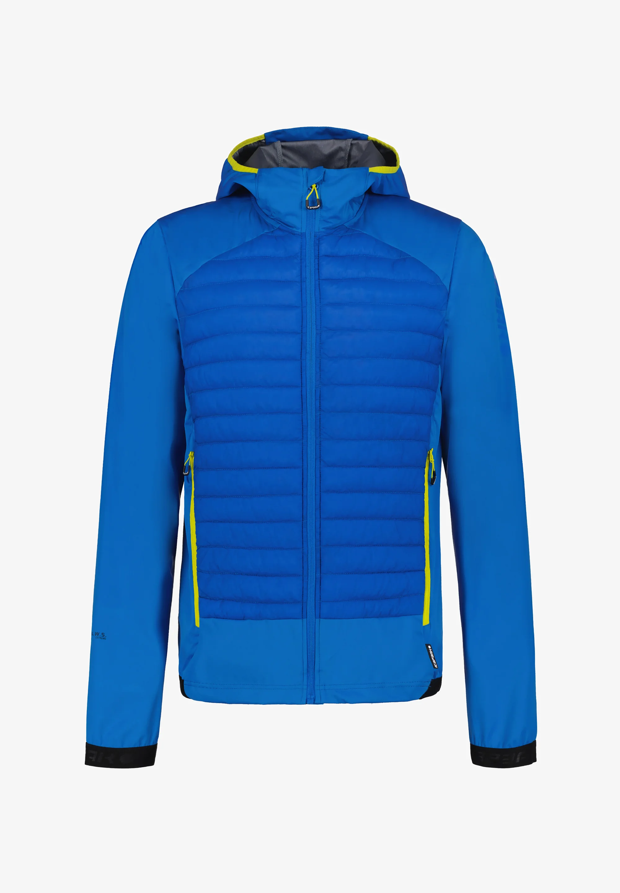 Icepeak DEEPSTER - Chaqueta softshell