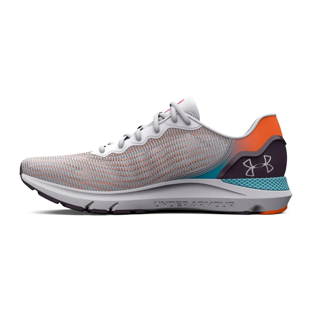 Under Armour HOVR Sonic 6 BRZ 3026266-100 / weiss