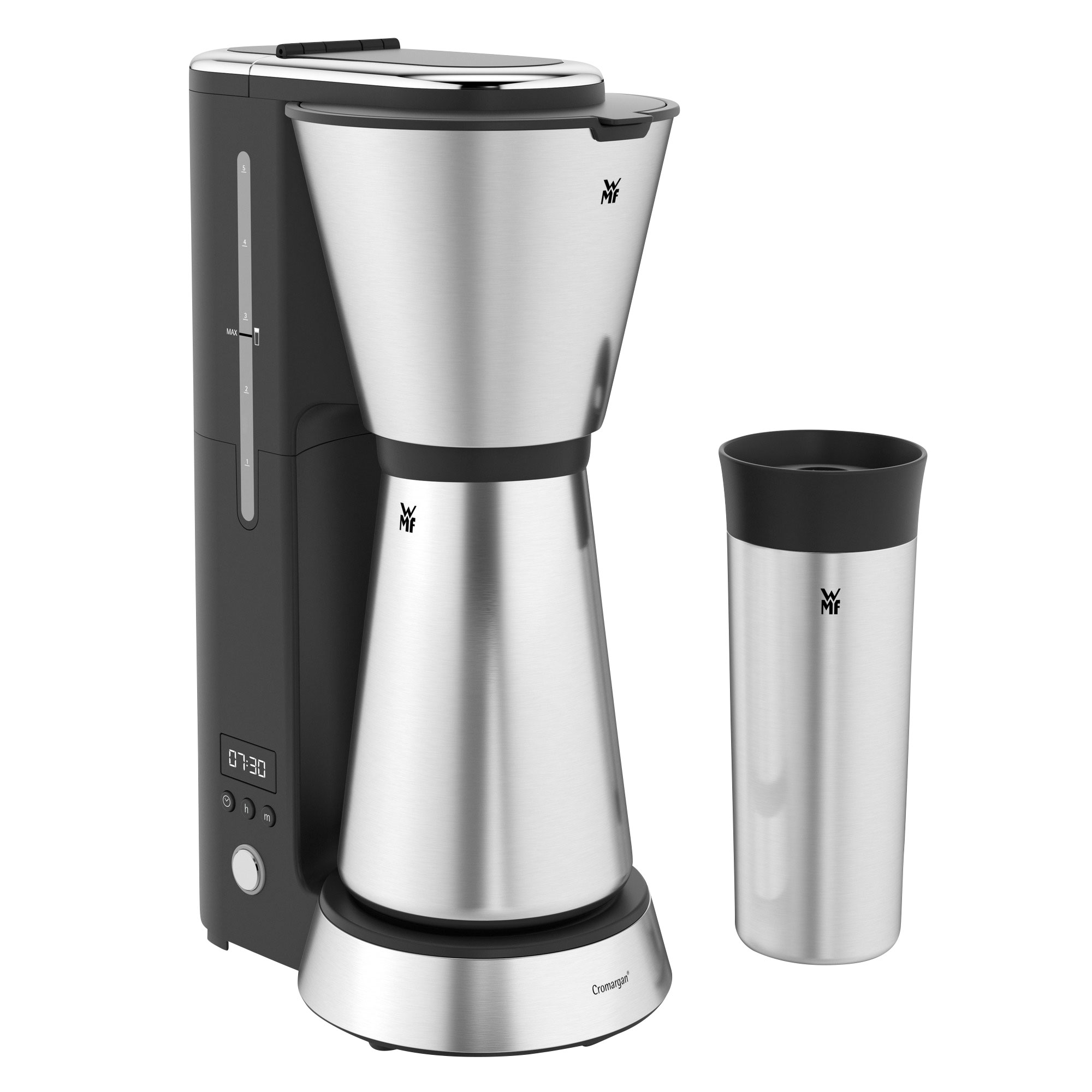 WMFKaffeemaschine Thermo to go