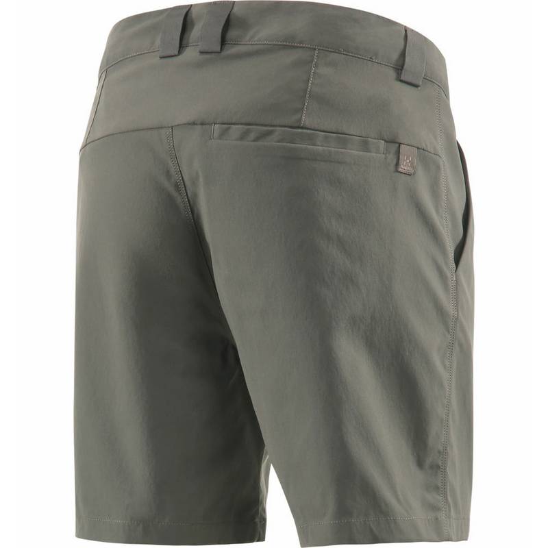 Haglöfs Mid Solid Shorts Funktionsshorts Damen