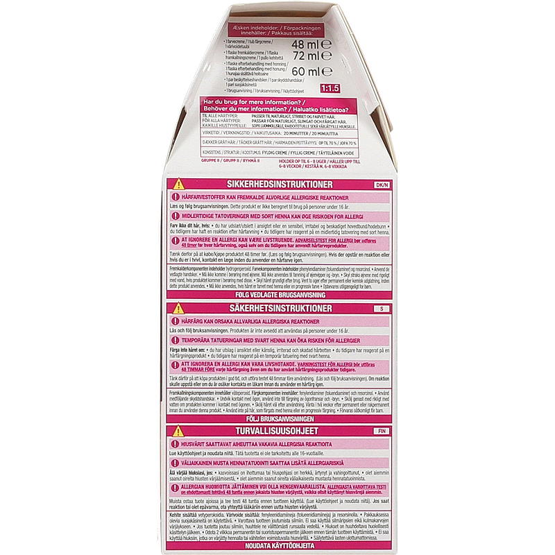 Loreal Casting Creme Gloss 700 Blond