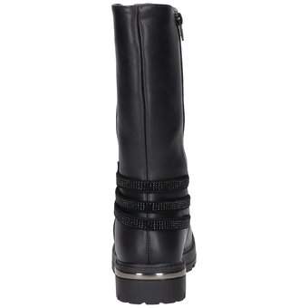 Barbarella Stiefel in braun