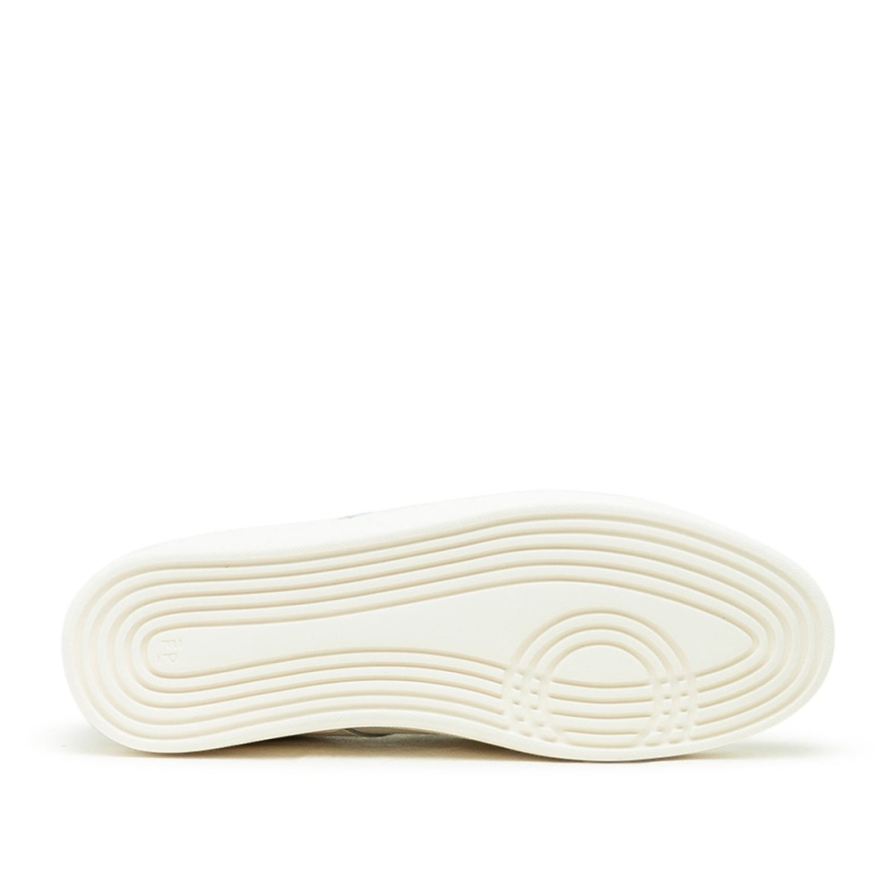 Filling Pieces Low Plain Court 422272720200 / weiss