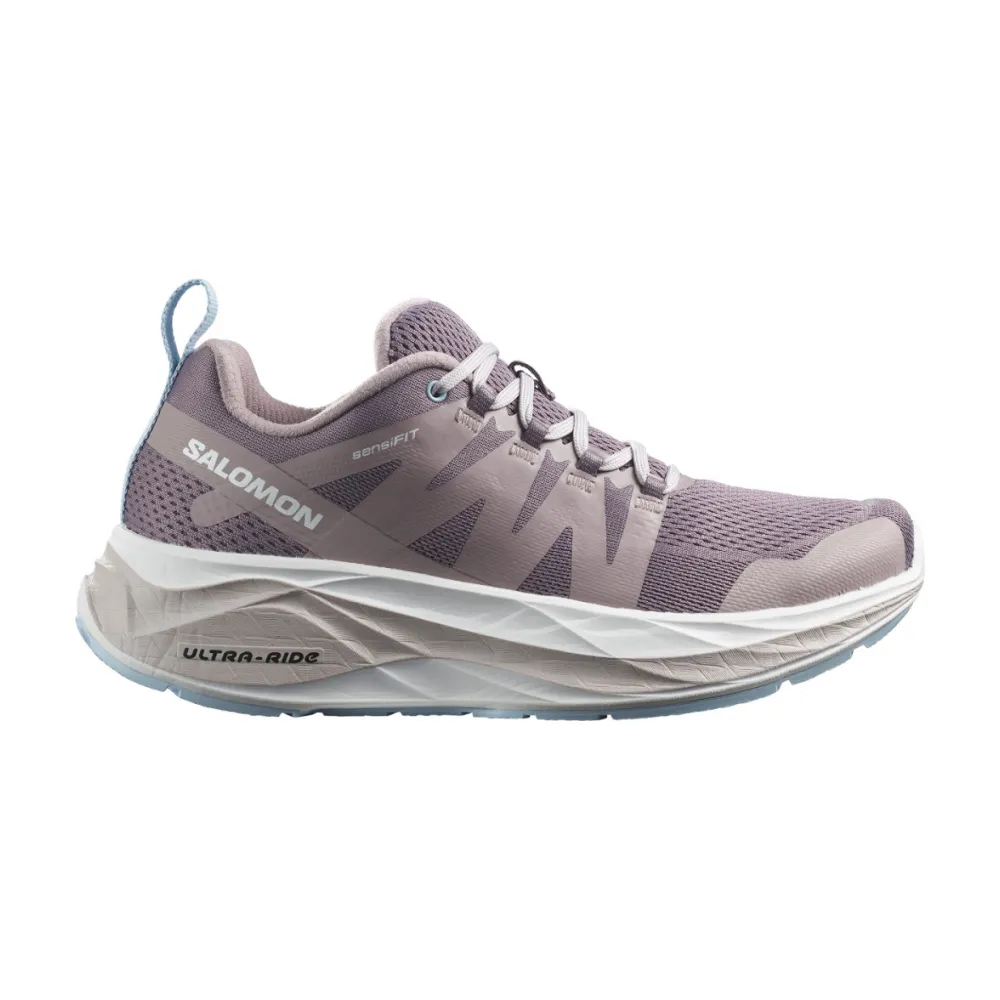Salomon Glide Max l41768800 / lila