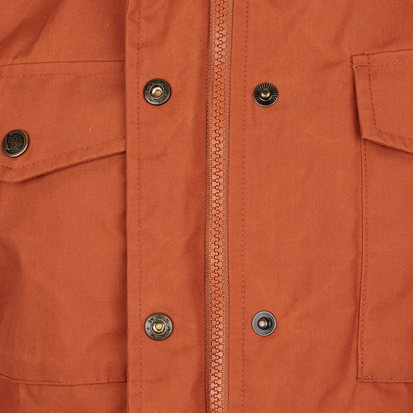RÄVEN JACKET W Damen - Übergangsjacke