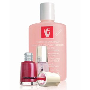 Mavala Nagelpflege Dissolvant Extra Doux Nagellackentferner