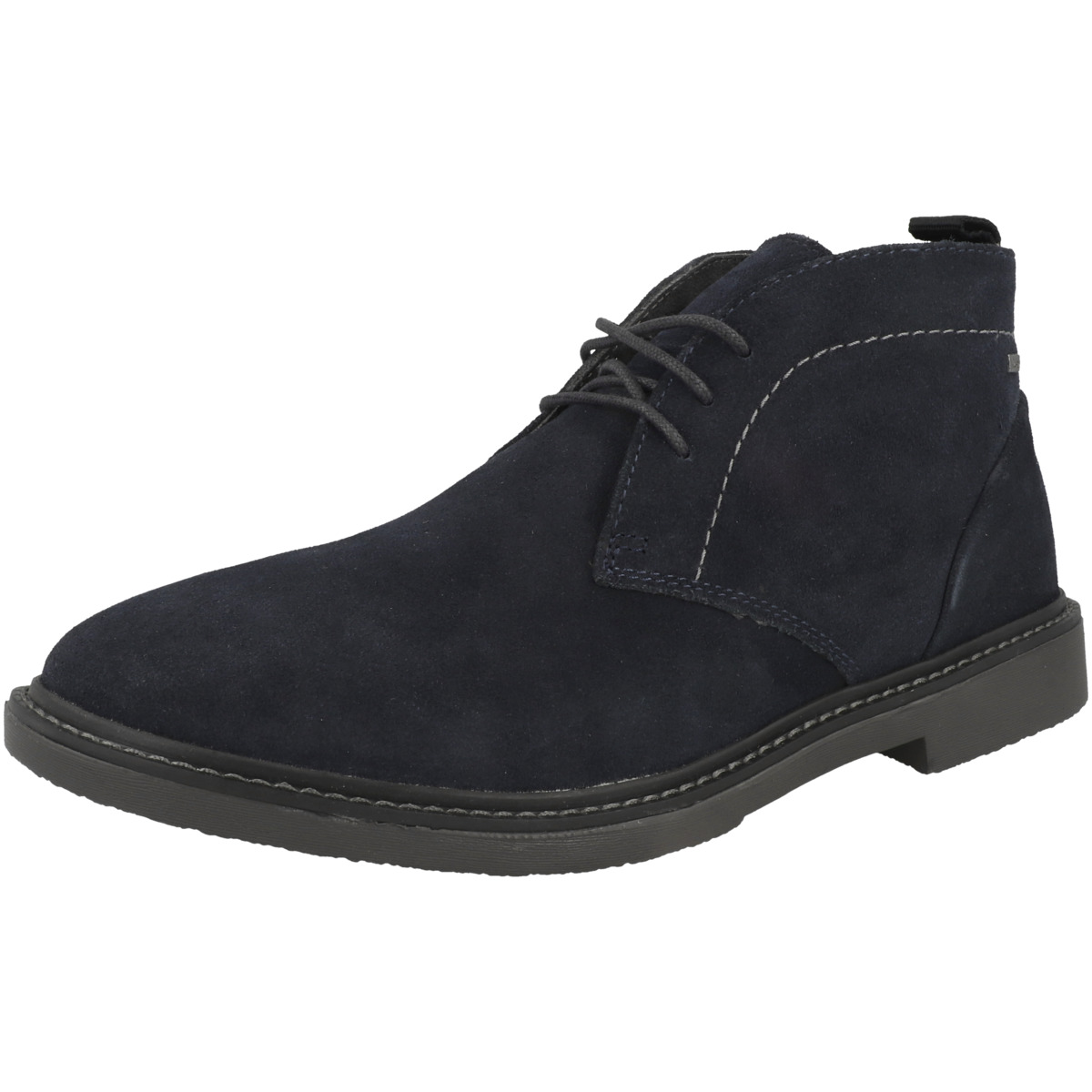 s.Oliver 5-15211-41 Schnürboots dunkelblau