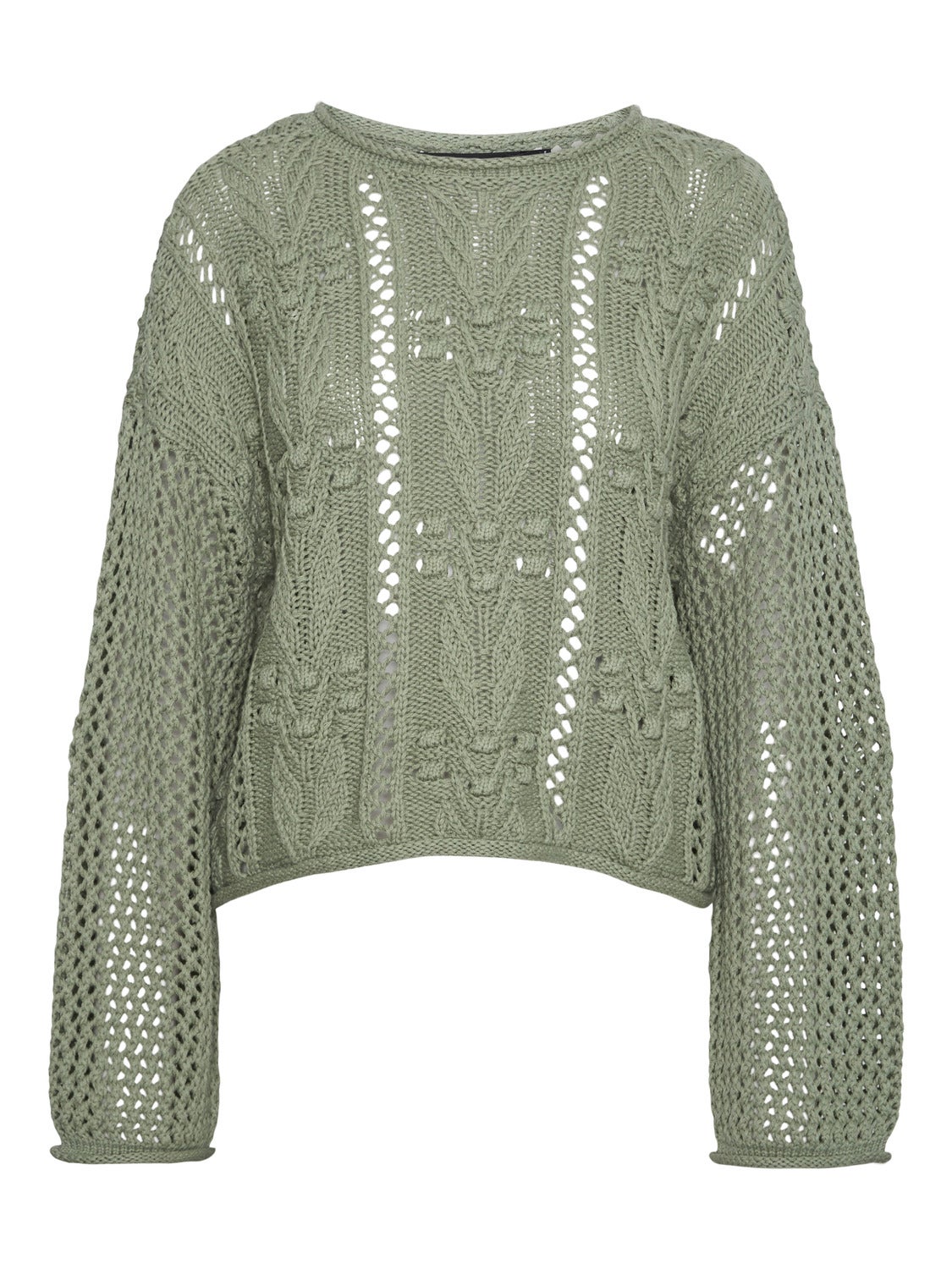 VMSANTORINI Pullover
