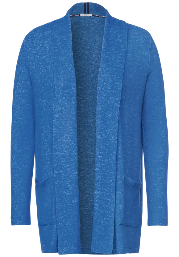 CECIL Cosy Long Cardigan