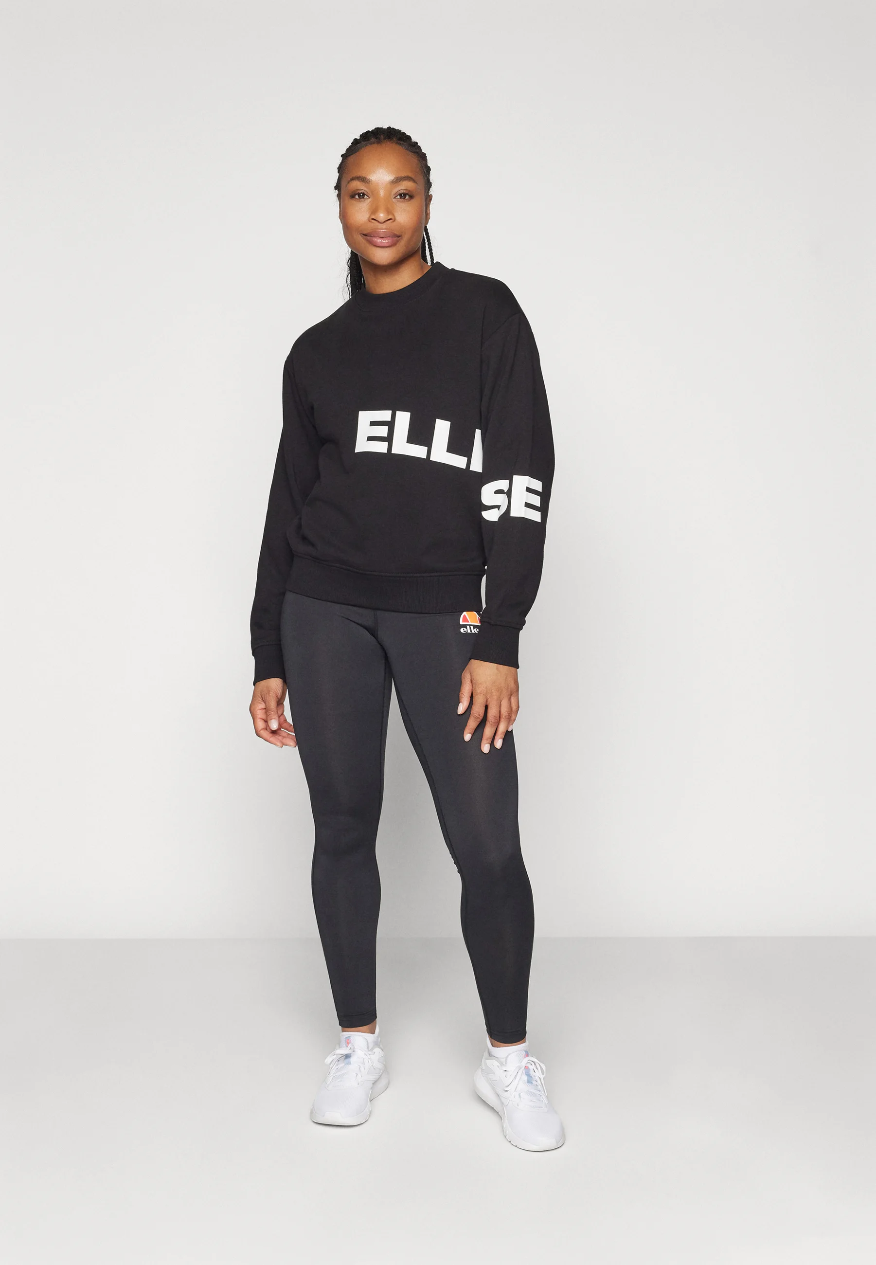 Ellesse SIMELLA - Sudadera