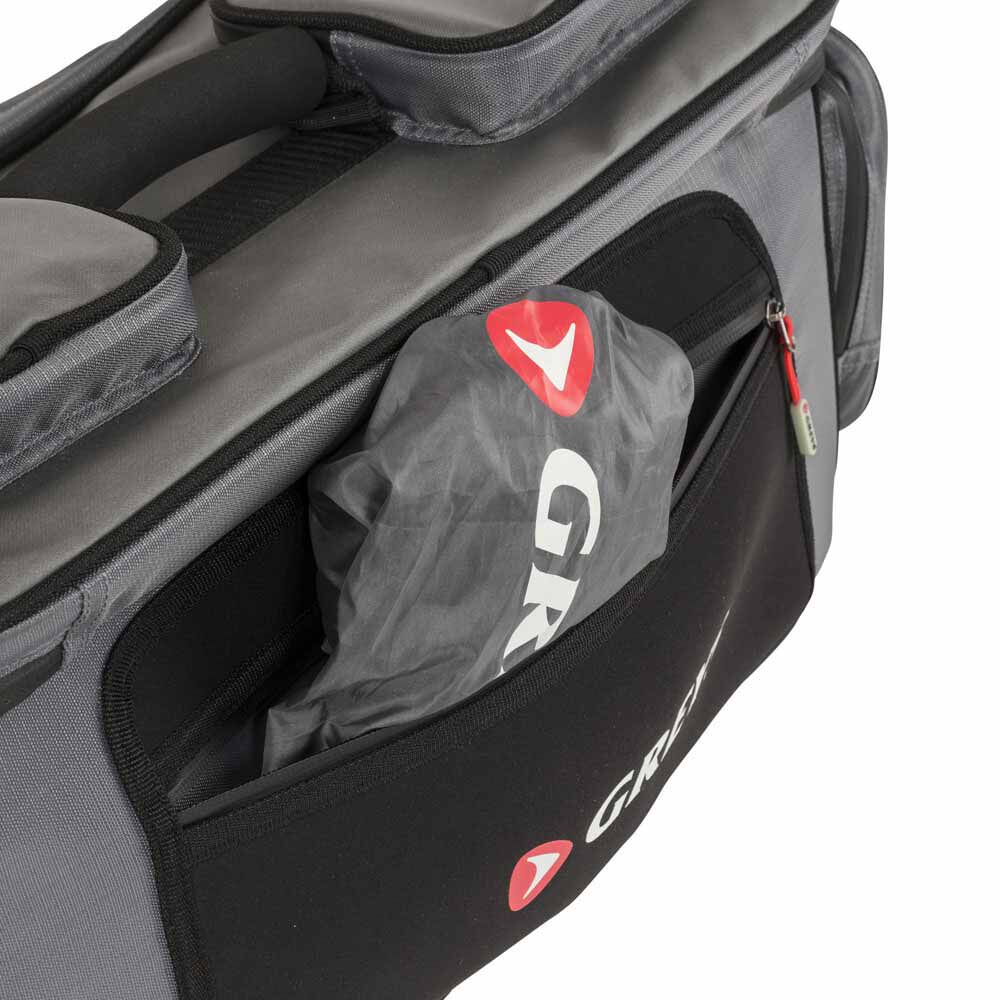 Sac De Transport Greys Bank Bag 50x30x28cm