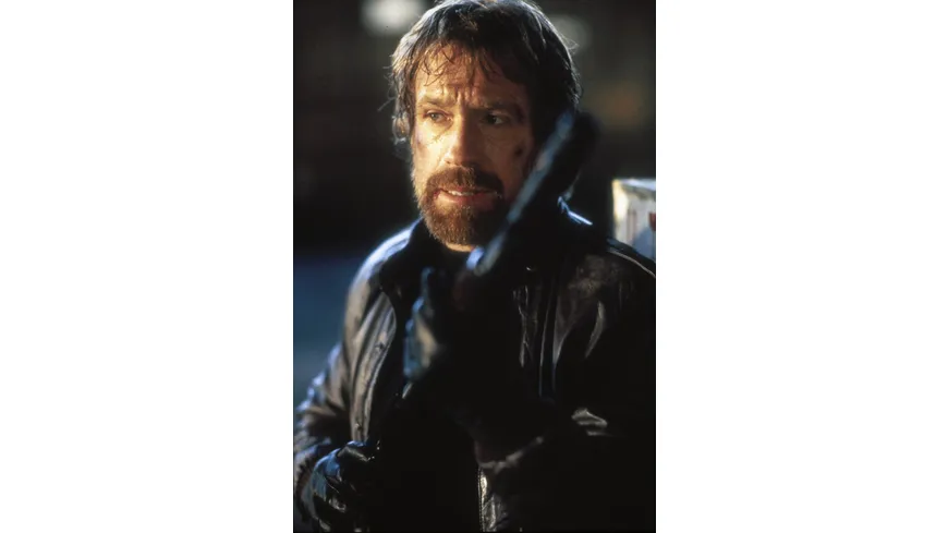 Cusack - Der Schweigsame