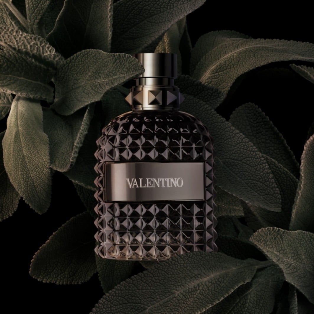 Uomo Intense