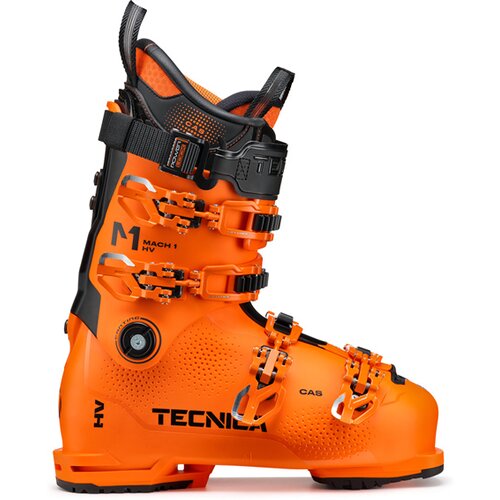 HERREN MACH1 HV 130 TD GW