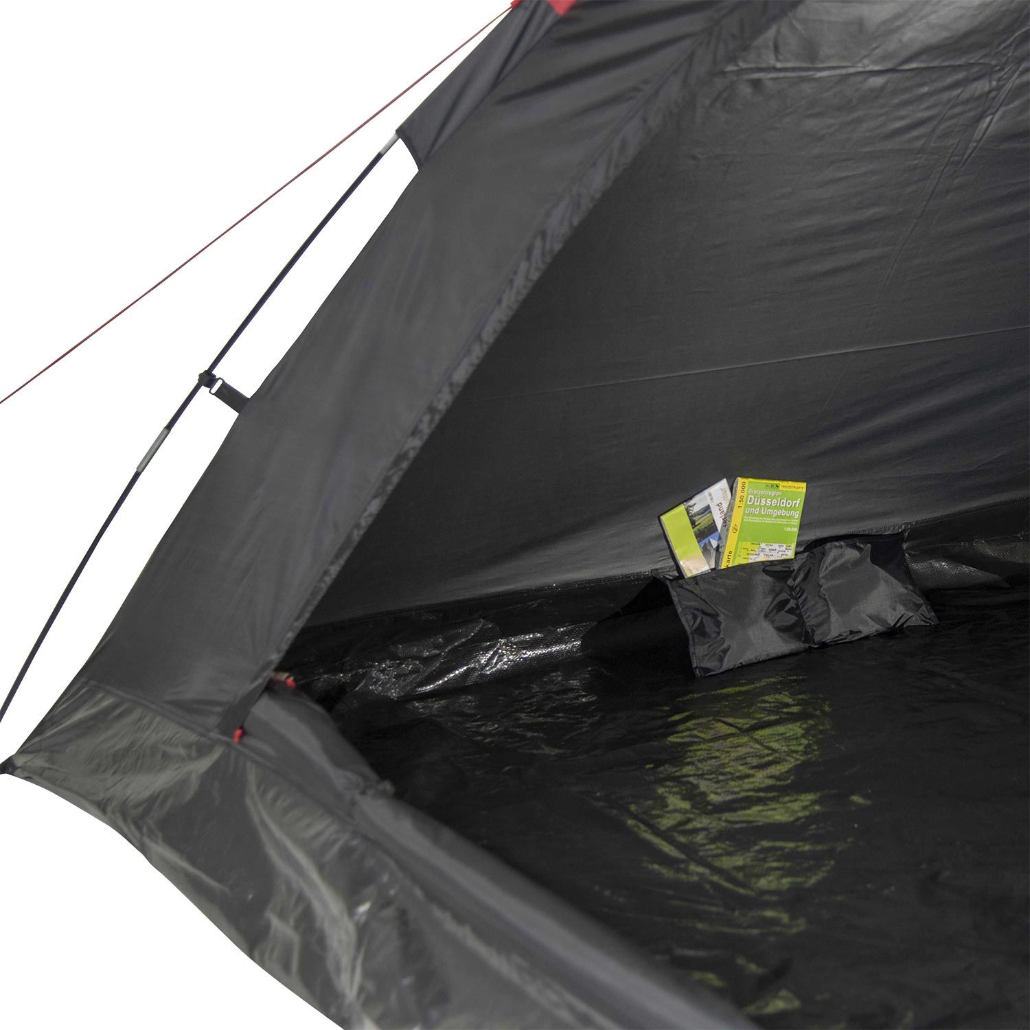 Zelt Monodome XL