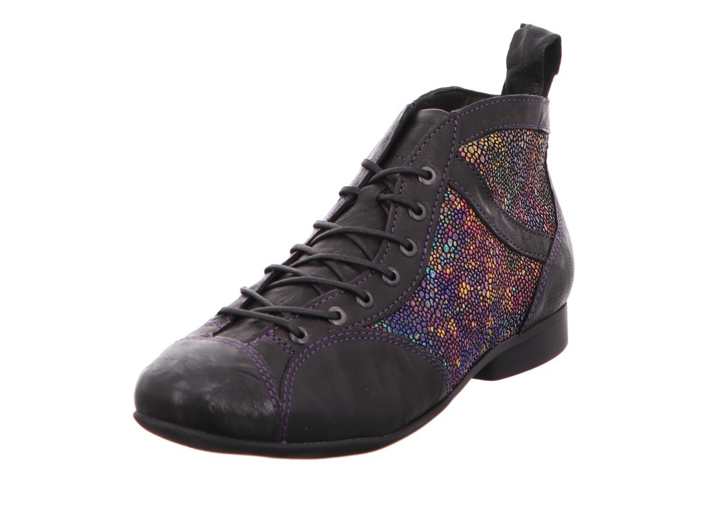 THINK Stiefeletten bunt Guad 2