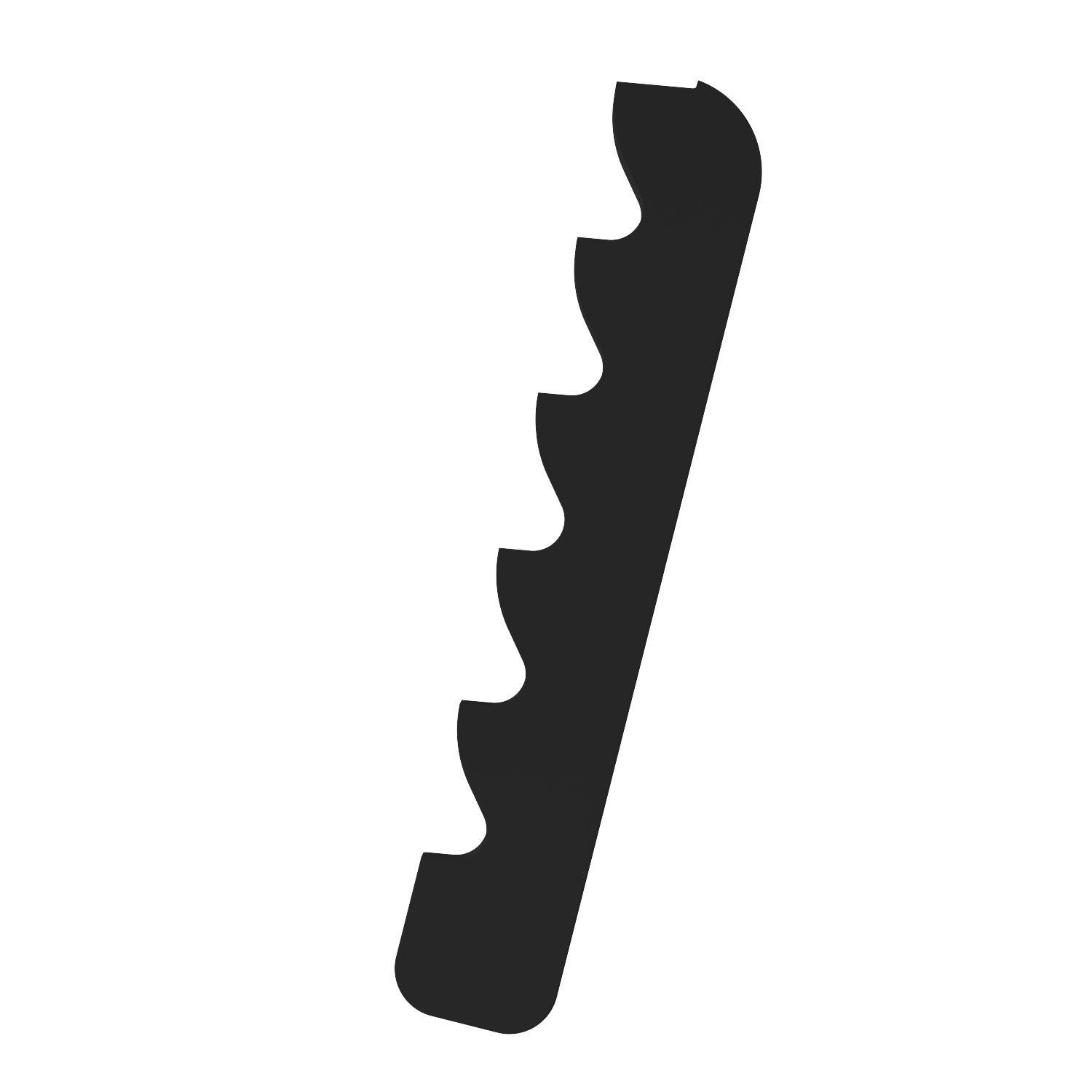 Jalousie Feststeller kompatibel für Jalousien Rolladen Stopper Halter 10 Farbe, fossi3D