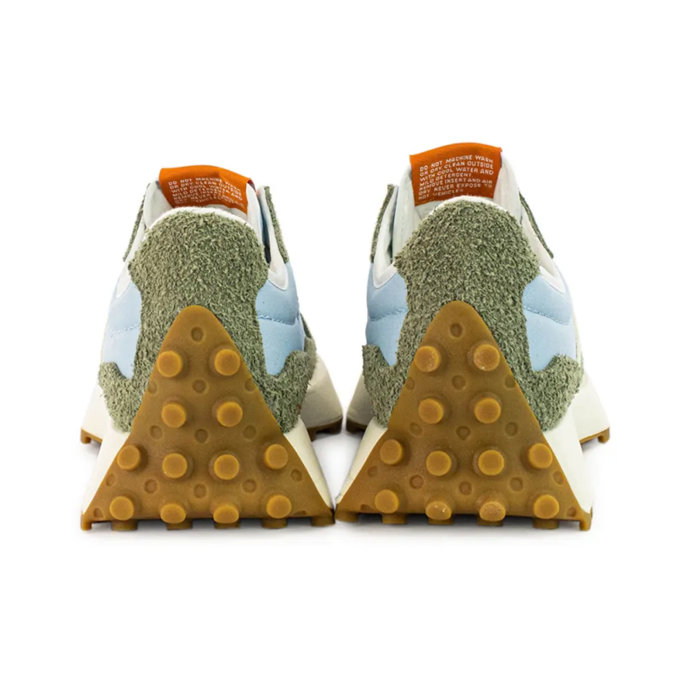 New Balance U327SC U327SC / grün