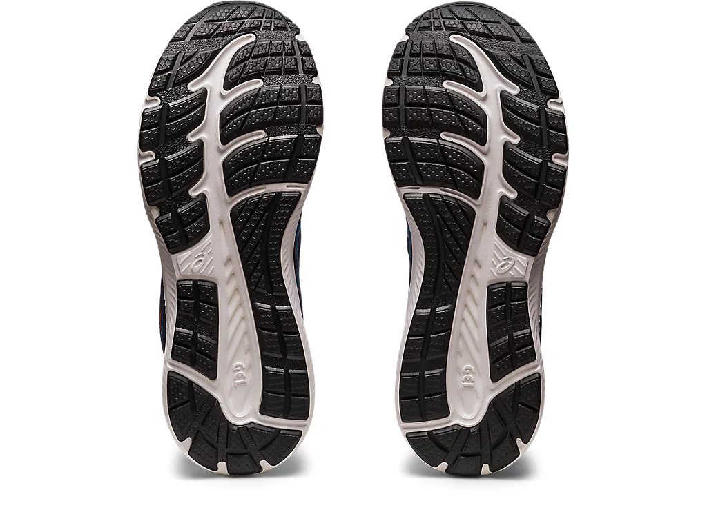 GEL-CONTEND 8 - Indigo Blue/Island Blue