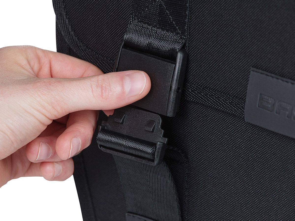 Basil Tour einzelne linke Fahrradtasche