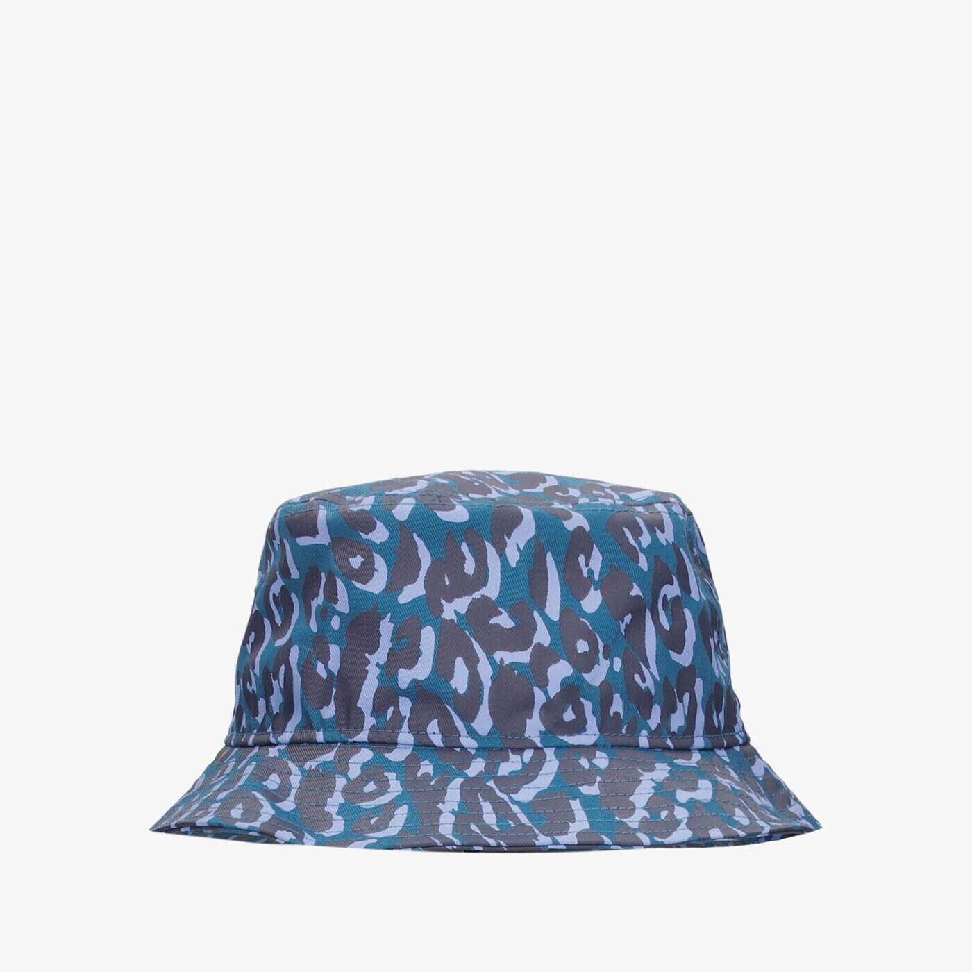 NEW ERA HUT PATTERNED TAPERED BUCKET BLU NEW ERA ATB Multicolor
