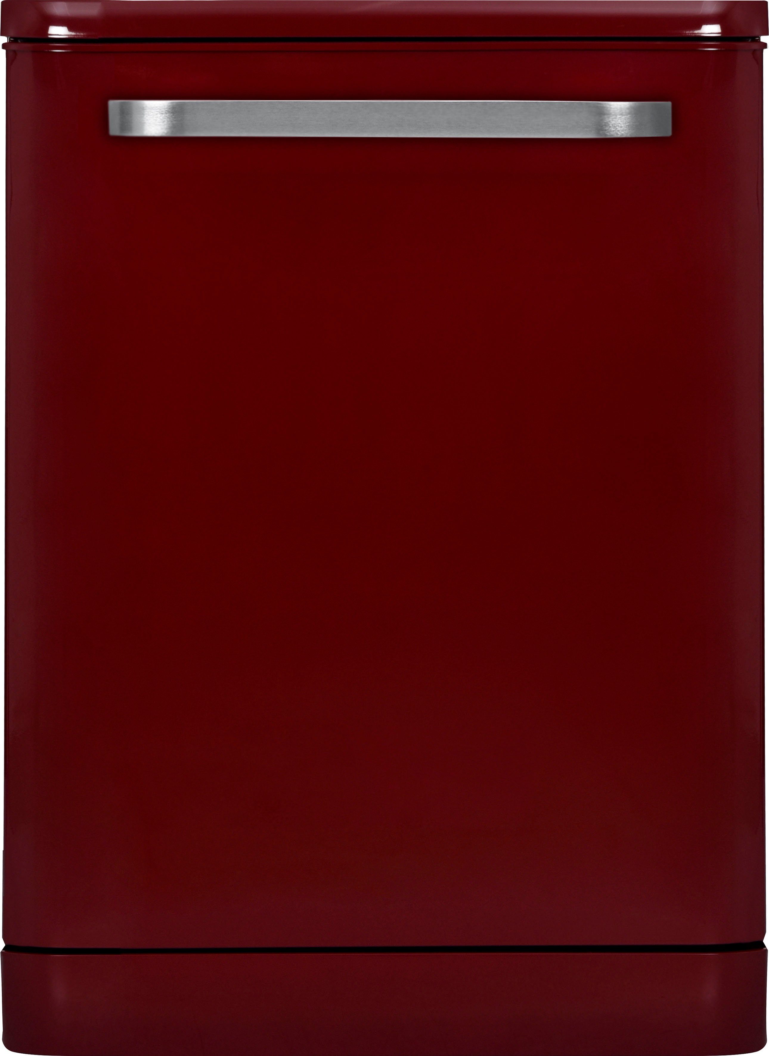 Sharp Standgeschirrspüler, QW-I23F47EM-DE, 13 Maßgedecke