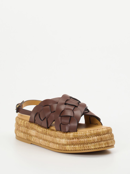 Keilsandalette-12512090001 Tod's