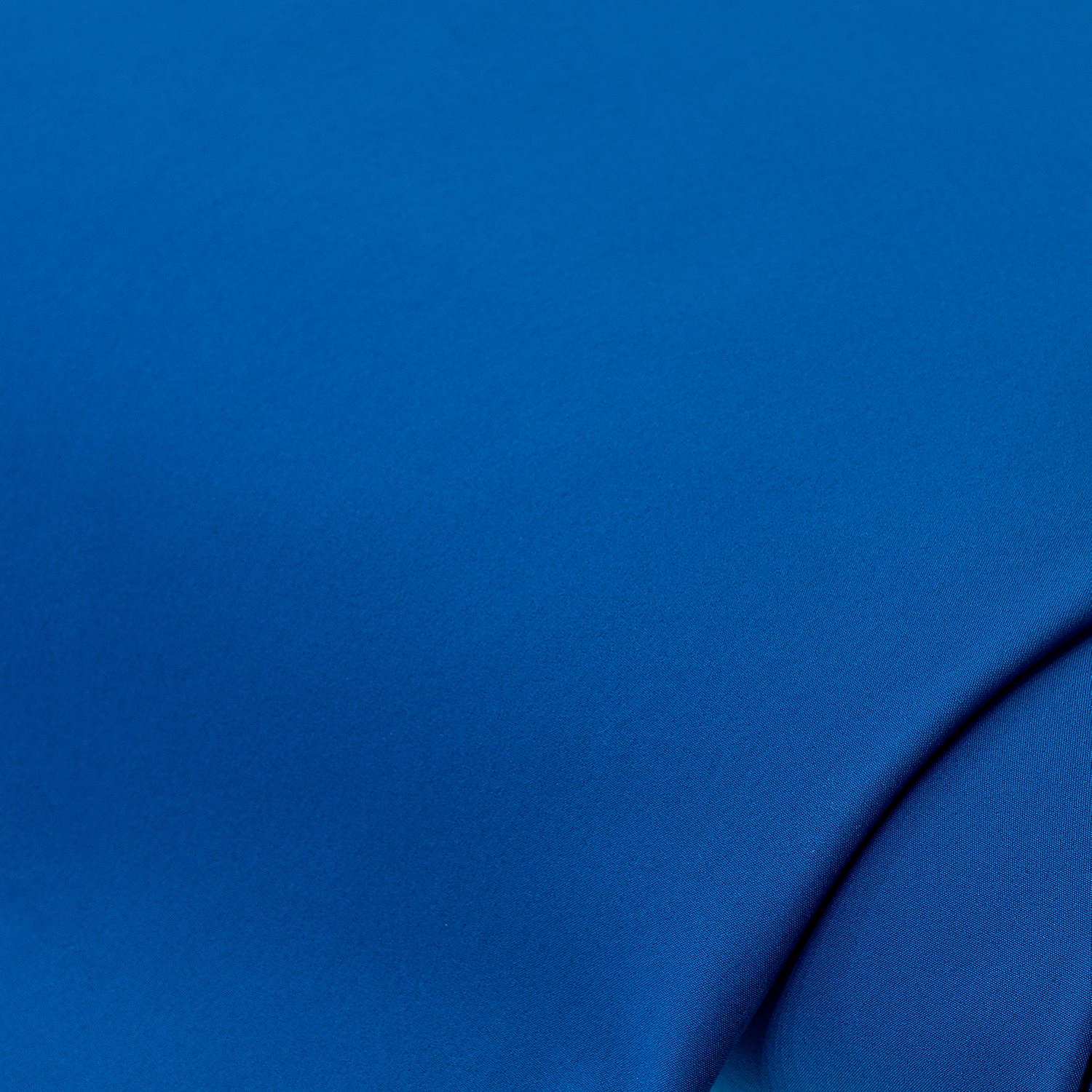 Softshell uni, royalblau