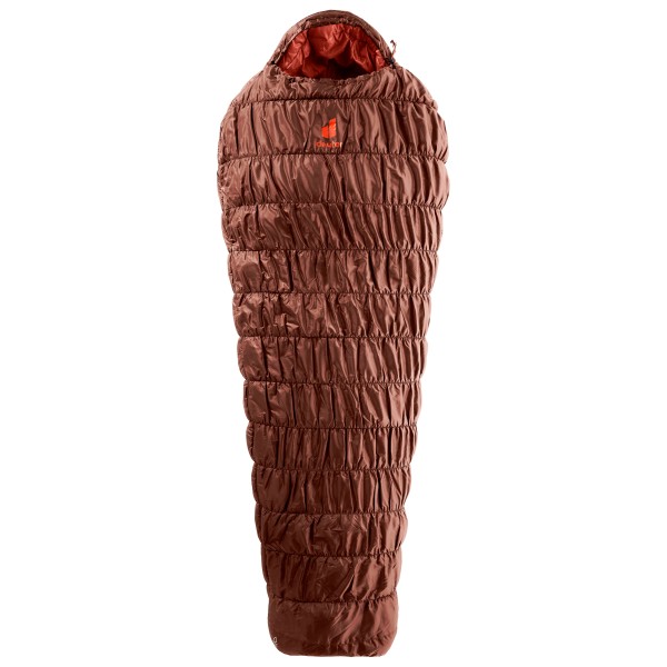 Deuter - Women's Exosphere -6° SL - Kunstfaserschlafsack